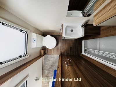 Swift Sprite Major 4 SB  2018 (Trade) image 10