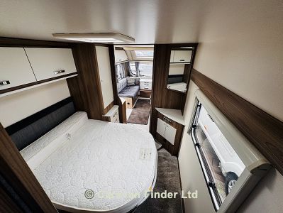 Swift Sprite Major 4 SB  2018 (Trade) image 11