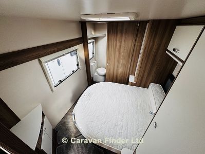 Swift Sprite Major 4 SB  2018 (Trade) image 6