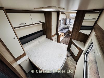 Swift Sprite Major 4 SB  2018 (Trade) image 8