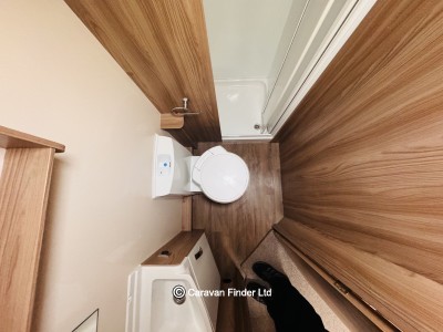 Swift Sprite Super Quattro FB 2019 (Trade) image 10