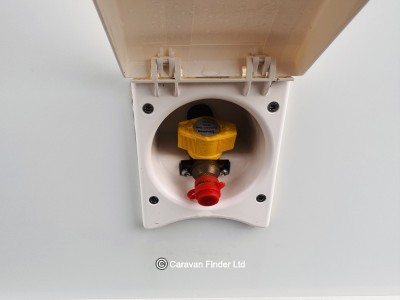 Swift Sprite Super Quattro FB 2019 (Trade) image 3