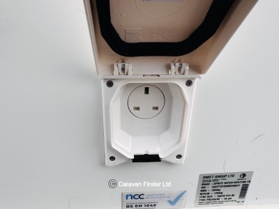 Swift Sprite Super Quattro FB 2019 (Trade) image 4