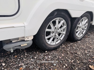 Swift Sprite Super Quattro FB 2019 (Trade) image 5