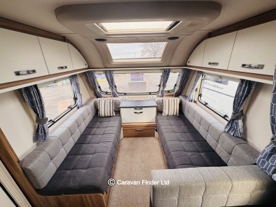 Swift Sprite Super Quattro FB 2019 (Trade) image 6