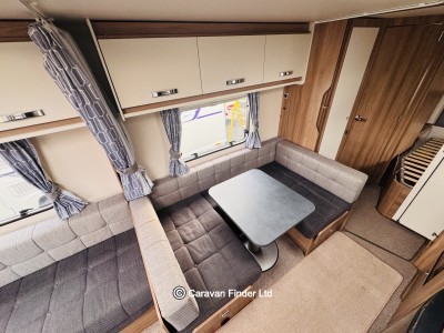 Swift Sprite Super Quattro FB 2019 (Trade) image 7