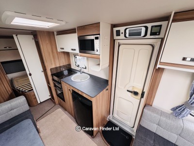 Swift Sprite Super Quattro FB 2019 (Trade) image 8