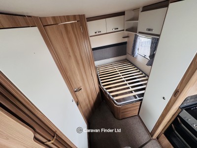 Swift Sprite Super Quattro FB 2019 (Trade) image 9