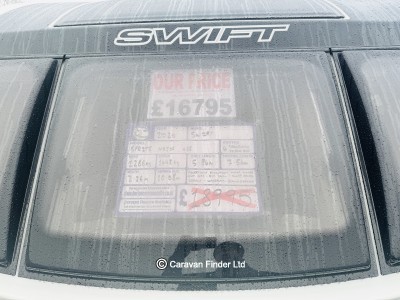 Swift Sprite Major 4 SB Diamond Pack 2020 (Trade) image 3