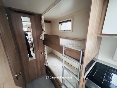 Swift Sprite Major 6 (Ace Courier Dealer Special) 2017 (Trade) image 10