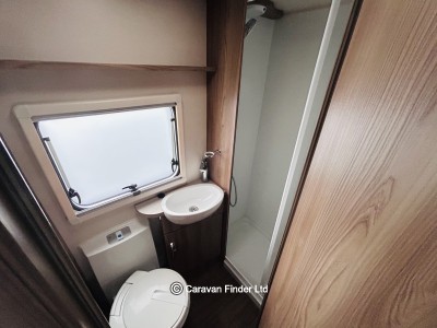 Swift Sprite Major 6 (Ace Courier Dealer Special) 2017 (Trade) image 11