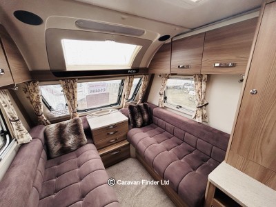 Swift Sprite Major 6 (Ace Courier Dealer Special) 2017 (Trade) image 5