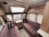 Used Swift Sprite Major 6 (Ace Courier Dealer Special) 2017 touring caravan Image