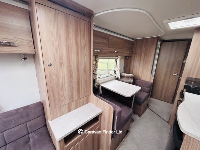 Swift Sprite Major 6 (Ace Courier Dealer Special) 2017 (Trade) image 7