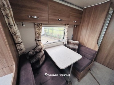 Swift Sprite Major 6 (Ace Courier Dealer Special) 2017 (Trade) image 8