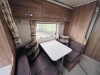 Used Swift Sprite Major 6 (Ace Courier Dealer Special) 2017 touring caravan Image