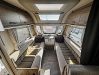 Used Swift Sprite Quattro FB 2023 touring caravan Image