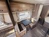 Used Swift Sprite Quattro FB 2023 touring caravan Image