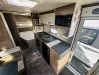 Used Swift Sprite Quattro FB 2023 touring caravan Image