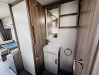 Used Swift Sprite Quattro FB 2023 touring caravan Image