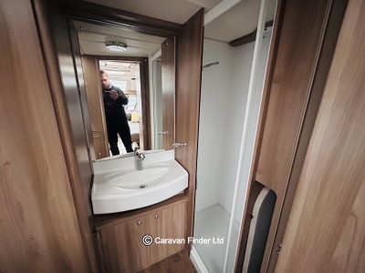 Sprite Alpine 2 2016 (Trade) image 10