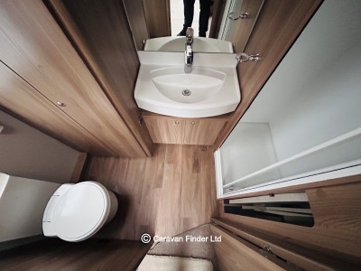 Sprite Alpine 2 2016 (Trade) image 12