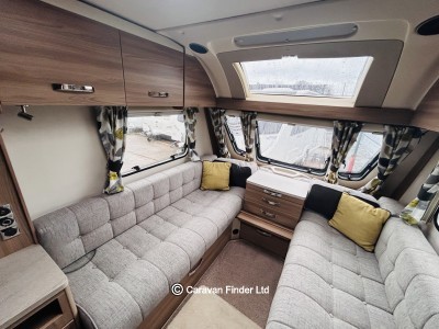 Sprite Alpine 2 2016 (Trade) image 4