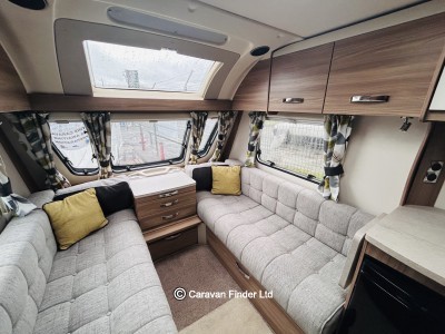 Sprite Alpine 2 2016 (Trade) image 5