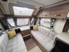 Used Sprite Alpine 2 2016 touring caravan Image