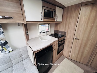 Sprite Alpine 2 2016 (Trade) image 6