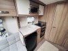 Used Sprite Alpine 2 2016 touring caravan Image