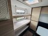 Used Adria Altea 622 DK Avon 2022 touring caravan Image