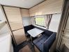 Used Adria Altea 622 DK Avon 2022 touring caravan Image