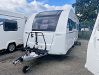 Used Adria Altea 622 DK Avon 2022 touring caravan Image