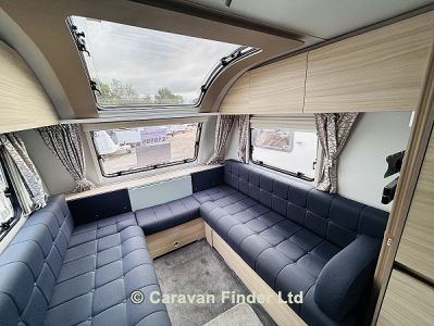 Adria Altea 622 DK Avon 2022 (Trade) image 4