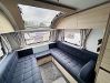 Used Adria Altea 622 DK Avon 2022 touring caravan Image