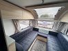 Used Adria Altea 622 DK Avon 2022 touring caravan Image