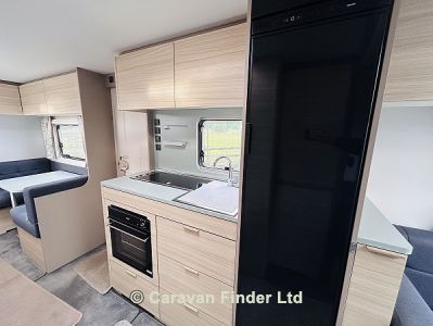 Adria Altea 622 DK Avon 2022 (Trade) image 6