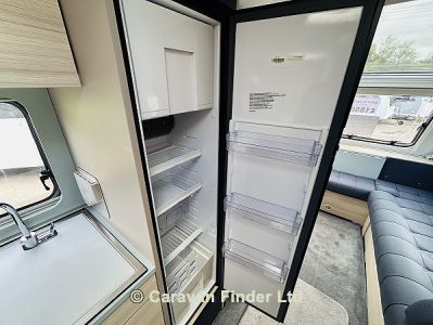 Adria Altea 622 DK Avon 2022 (Trade) image 7