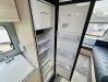 Used Adria Altea 622 DK Avon 2022 touring caravan Image