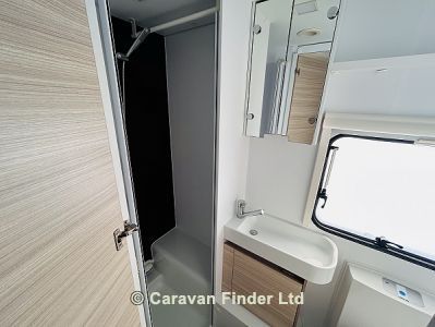 Adria Altea 622 DK Avon 2022 (Trade) image 9