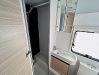 Used Adria Altea 622 DK Avon 2022 touring caravan Image