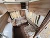 Used Sprite Sprite Major 6 TD 2015 touring caravan Image