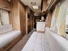 Used Sprite Sprite Major 6 TD 2015 touring caravan Image