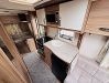 Used Sprite Sprite Major 6 TD 2015 touring caravan Image
