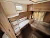 Used Sprite Sprite Major 6 TD 2015 touring caravan Image