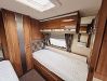 Used Swift Conqueror 565 2014 touring caravan Image