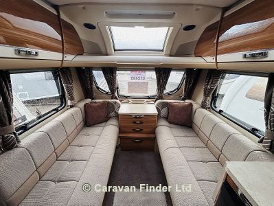 Swift Conqueror 565 2014 (Trade) image 3