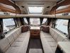 Used Swift Conqueror 565 2014 touring caravan Image