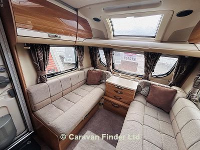 Swift Conqueror 565 2014 (Trade) image 4